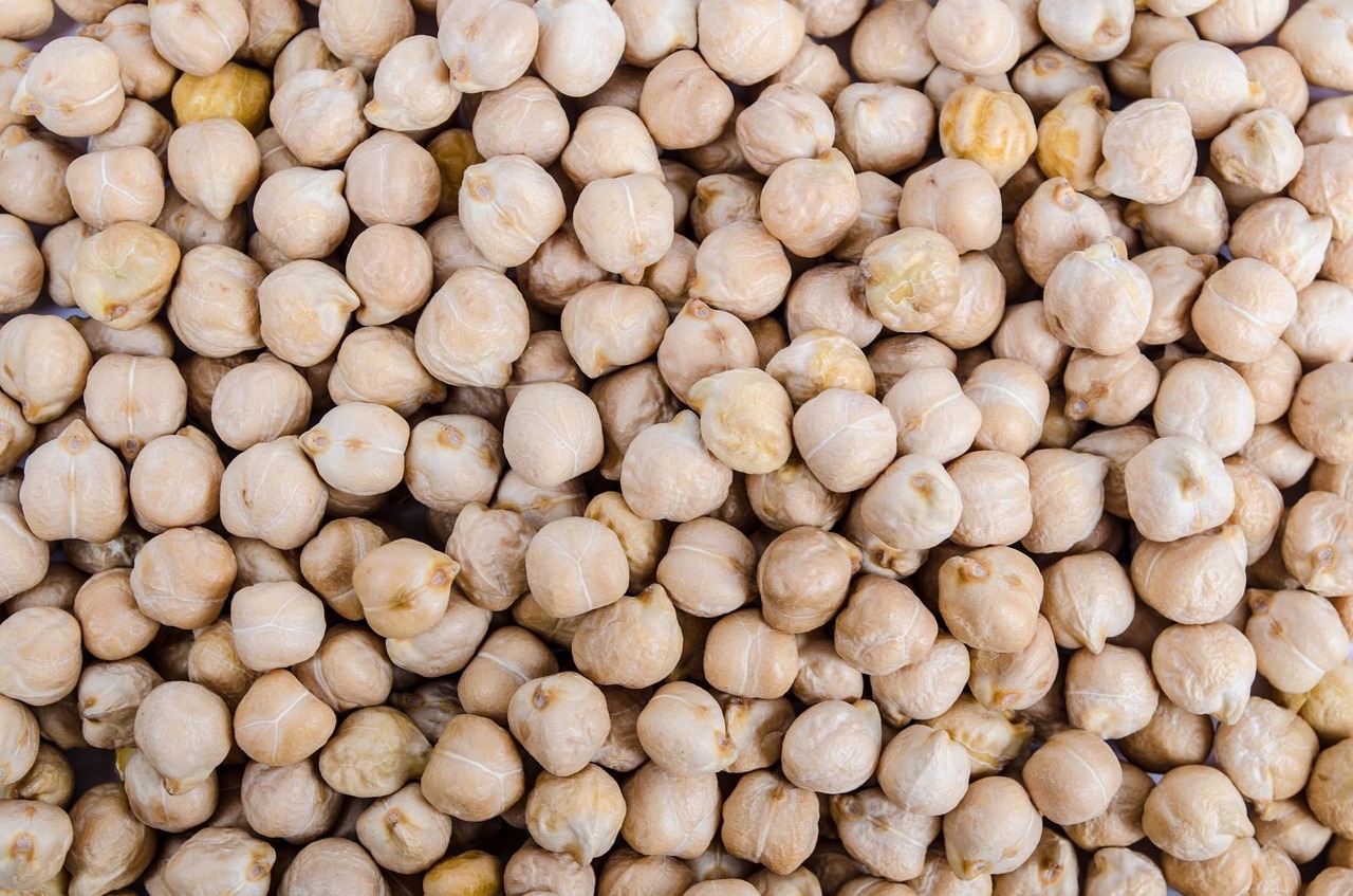 Chana (Gram)
